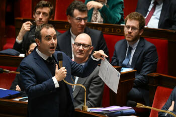 Budget de la Sécu : le fantasme de la deuxième lecture