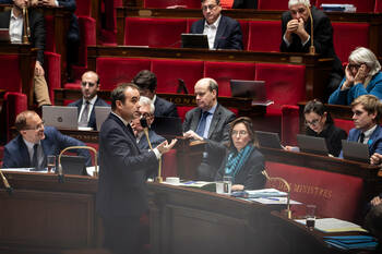 Suspendre n’est pas réformer : le mensonge des retraites – par Emmanuel Grimaud