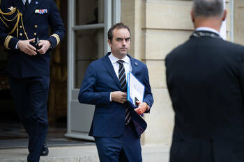 Sébastien Lecornu enclenche l'opération « SOS PLFSS »