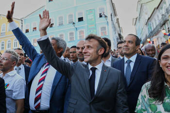 En disant oui au Mercosur, la France signe-t-elle un « Shein agricole » ?