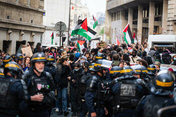 Les raisons de la bronca que soulève un sondage sur l’antisémitisme à l’université