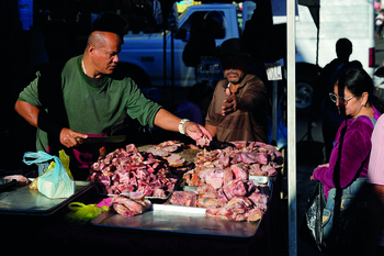 Les Vénézuéliens ont soudainement repris espoir dans l'économie, moins dans l'avènement d'une démocratie