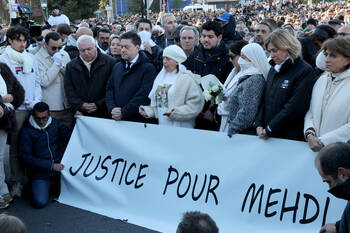 Justice : Vanessa Perrée, incarnation attendue de la lutte contre le narcotrafic