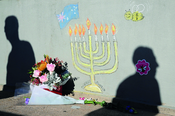 Comment Daech reste une menace terroriste réelle, des années après la chute de son califat