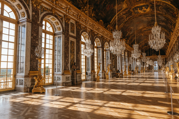Après le Louvre, le château de Versailles augmente ses tarifs pour les non-Européens