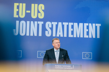 Droits de douane : pourquoi le chaos américain se transforme en casse-tête européen