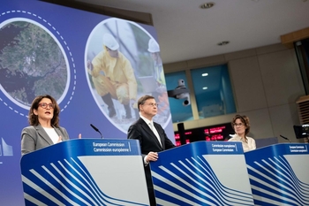 Simplification des normes environnementales, où en est Bruxelles ?