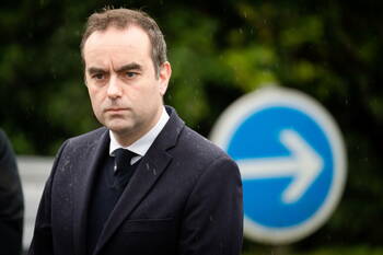 Sébastien Lecornu, vers 2026 et au-delà