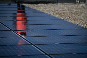 Electricité : la surproduction est là pour durer