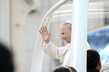 Léon XIV place l’unité des chrétiens et l'œcuménisme au cœur de son premier voyage