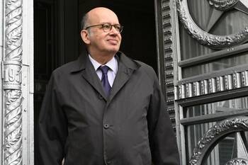 Guerre en Ukraine : « Poutine est allé trop loin pour ne pas aller plus loin »