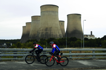 En Europe, la course aux énergies renouvelables a réduit les émissions, au détriment de l'économie