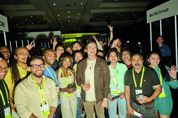 Comment Robinhood alimente l'engouement des boursicoteurs américains pour les placements risqués