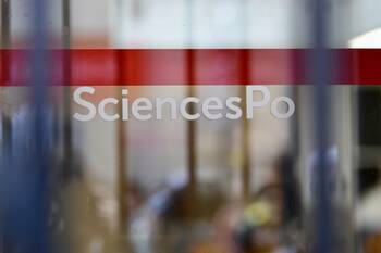 Luis Vassy : « Nous ouvrons trois cents places supplémentaires à Sciences Po »