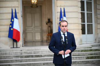 Sébastien Lecornu cherche à s'extraire du budget et à piéger les parlementaires