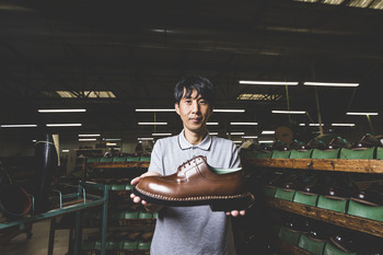 Vis ma vie de bottier… à l’autre bout du monde