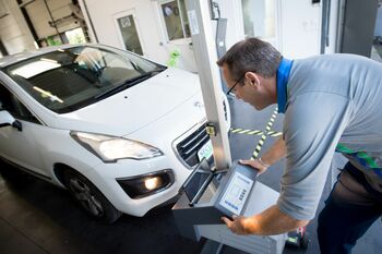 Contrôle technique annuel des véhicules de plus de dix ans : pour le Sénat, c'est non !