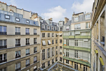 Immobilier : l'étau du DPE se desserre (un peu) pour les propriétaires bailleurs