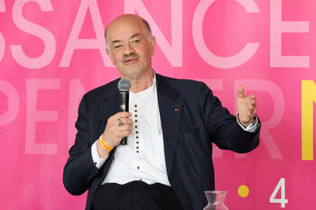 En 2025, une flambée des violences en France – l'analyse d'Alain Bauer