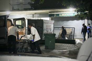 Meurtre à Marseille : « Les narcotrafiquants poussent leur logique de déstabilisation des institutions »