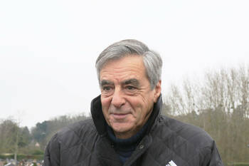 François Fillon donnerait sa « démission » s'il était à la place d'Emmanuel Macron