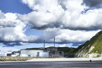 Nucléaire : Le devis des futurs EPR2 d'EDF grimpe encore