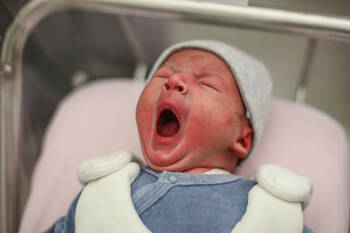 Olivier Rey : « La transmission de la vie dépend aujourd’hui de décisions purement individuelles »