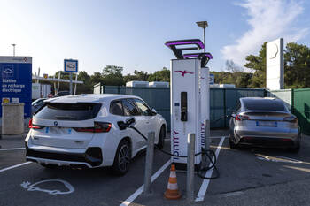 Le grand carambolage de l'automobile européenne