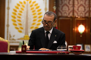 Comment Mohammed VI impose progressivement la « marocanité » du Sahara occidental