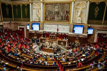 Budget : un déficit potentiellement porté à 5,5 % du PIB, davantage qu'en 2025 !