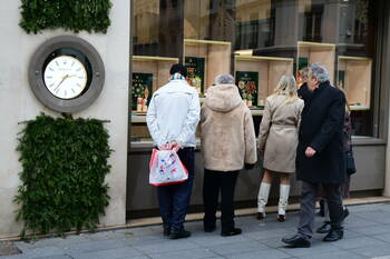 Le consommateur français en pleine sinistrose