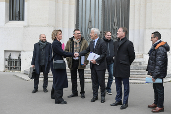 Assurance-chômage, retraites complémentaires : déblocages en vue chez les partenaires sociaux