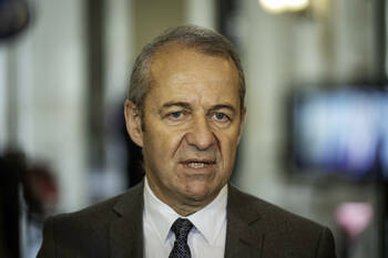 Budget : les mesures de la majorité sénatoriale qui ne vont pas plaire au PS