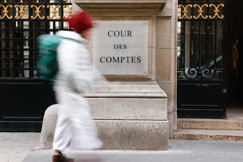 Lutte contre la fraude fiscale : la France toujours pas au niveau