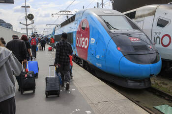 Lyon-Bordeaux via Paris-Massy : le mauvais procès fait à la SNCF