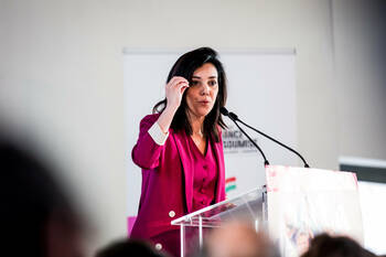 Municipales à Paris : LFI mise sur la brutalité de Sophia Chikirou pour déboulonner les socialistes