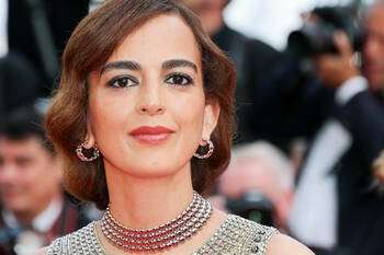 Leïla Slimani, ou l'art de vivre ensemble