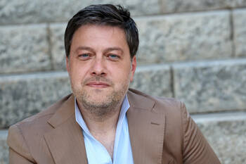 Municipales 2026: à Marseille, Benoît Payan candidat à sa réélection