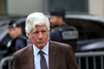 Maurice Lévy : « Ponctionner davantage les riches ne résoudra pas les problèmes de la France »