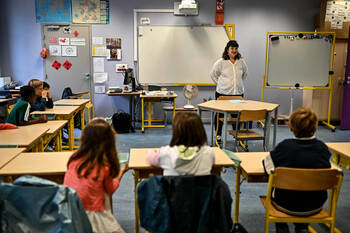 Éducation à la sexualité : la justice sanctionne l’inaction de l’État français