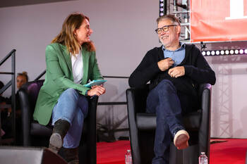 Présidentielle : Olivier Faure et Marine Tondelier, de l’union de raison à la rivalité assumée