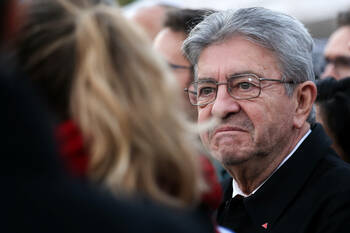Jean-Luc Mélenchon, l'homme le plus détesté de France… jusqu’au second tour de la présidentielle ?