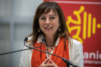 Carole Delga : « La crise actuelle n'est pas seulement agricole. C'est une crise de confiance, une crise démocratique »