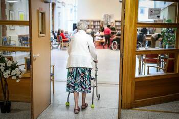 Branche autonomie : la Cour des comptes signale des « fragilités préoccupantes » dans la gestion de la caisse