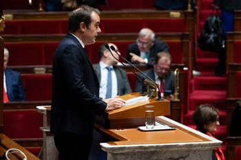 Budget 2026 : le retour des ordonnances