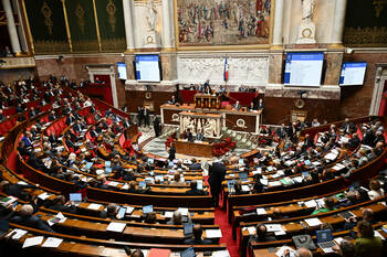 PLFSS 2026 : les députés ont adopté le volet « recettes » et se penchent sur la partie « dépenses »