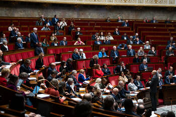 PLFSS 2026 : à l'Assemblée, un rejet massif de la suppression des exonérations pour les apprentis dans le brouhaha (…)