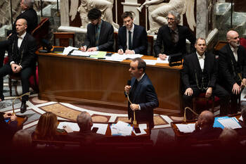 Retraites : le jeu de dupes de la suspension