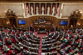 Budget de la Sécurité sociale: les sénateurs proposent de rétablir la réforme des retraites