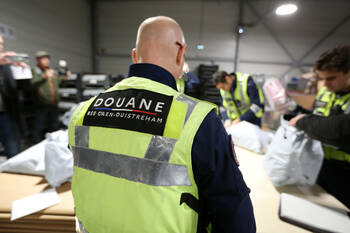 Vente de produits illégaux: après Shein, les plateformes AliExpress, Temu, Wish, eBay et Joom signalées à la justice (…)